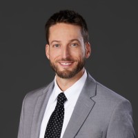 Joshua Day, P. Eng.