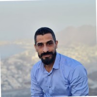 Yaser Mhallami