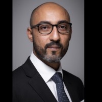Yamen Albishari, MBA
