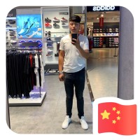 张立超