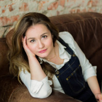 Natalia Nikiforova