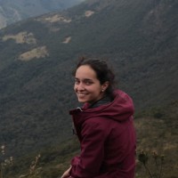 Daniela Suarez Valenzuela