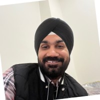 Gurpreet Singh