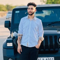 Armaan Sran