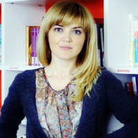 Eliza Burlan