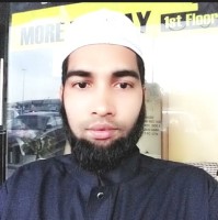Mohammad Liton Dhali