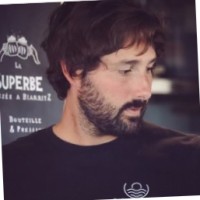 Nicolas Abascal