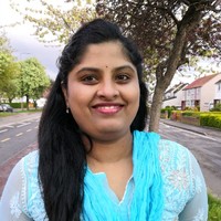Gowthami Priyanka Thota