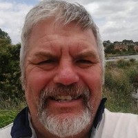 Tony Easterling