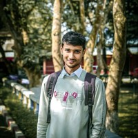 Md. Rahmot Ali