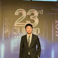 Tony Wu