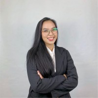 Rosalie Elvira P.