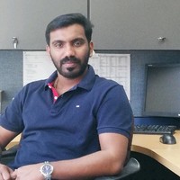 Dennies Chacko