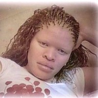 Siphokazi Magwa