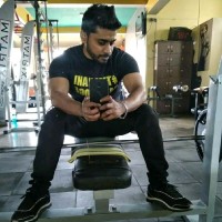 Gourav Majhi