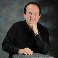 P. John Brunstetter, PhD