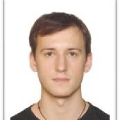 Alex Khrystenko