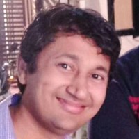 Murlidhar Gupta