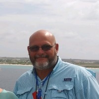 Ken Lester