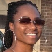 Crystal McCrory, MBA