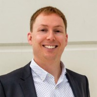 John Drinkwater, P.Eng.