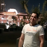 Sayed Hamada Elshikh