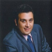 Ehsan Bagheri