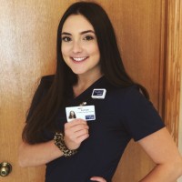 Kaleigh West