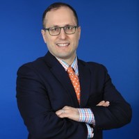 Stephen Caruso, J.D.