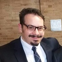 Michael Perry, MBA