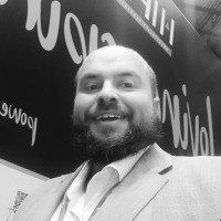 Juanmi Pimentel Jimenez