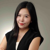 Charlotte Yuan