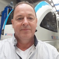 Kees Van De Groep