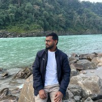 Avdhesh Kumar