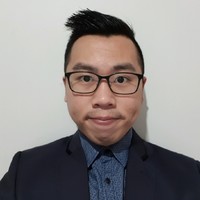Christopher Giang