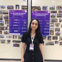 Fatma Beyza Kelekcioğlu