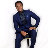 Obongamah Udoemah