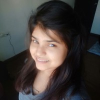 Shruti Pathak