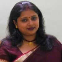 Kamalika Sengupta
