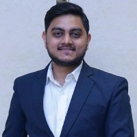 Harshil Shah, Ea