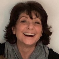 Patti Hope