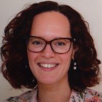 Judith Brabander-Naerebout