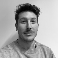 Axel Romero Lombardo