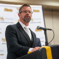 Dr. Bret Hess