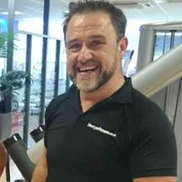 Jason Lombard