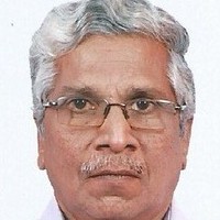 Dr.Sudhakar Rao Lanka