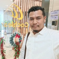 Haikal Alias