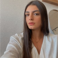 Gabriela Modernel