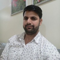 Rajesh Dogra