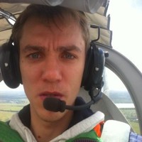 Alexander Gudkov